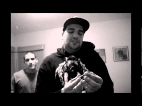 Bub Styles (Feat. AR-Fifteen) - Cigarillo (Studio Smokeout)