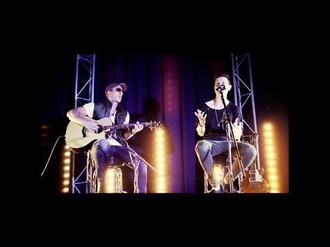 Justin Bieber - As Long As You Love Yourself Me (Acoustic) | The Lenny D Show ft. Jordan D'Sena