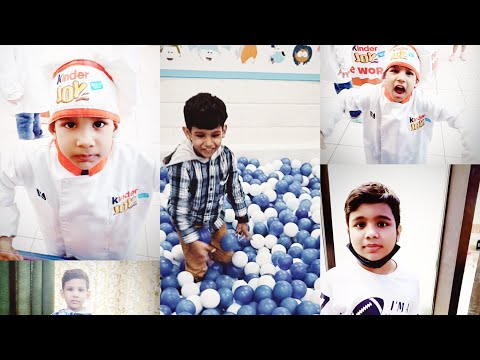 Happy Birthday to you Kaustubh 🎂🎉😇💐