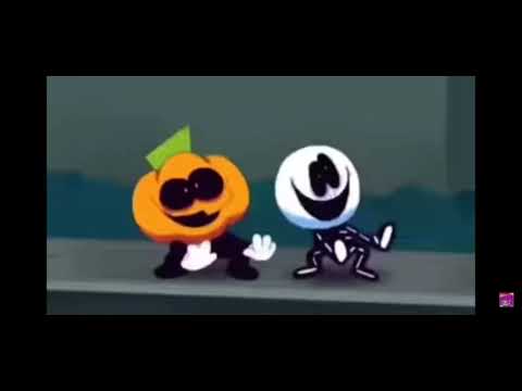 TOMORROW SPOOKY MONTH