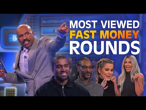 TOP 10 MOST-VIEWED FAST MONEYS EVER!