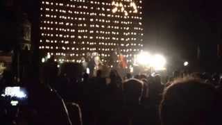 Steve Perry, Introduction only