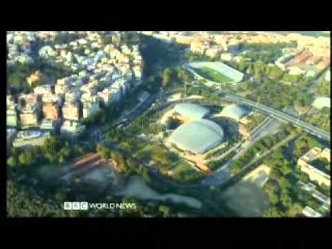 Cities - the Real Rome 2 of 2 - BBC Travel Documentary