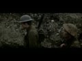 Hanging On The Old Barbed Wire From Oh What A Lovely War!