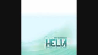 Helia - The Space Between Us