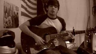 Up Late Again - James (Cover)