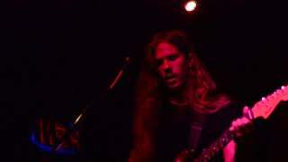 KALI MASI (END SET) @ GROWLER&#39;S