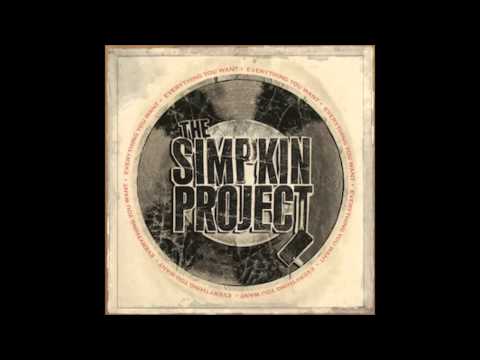 The Simpkin Project - Check Yourself HQ!