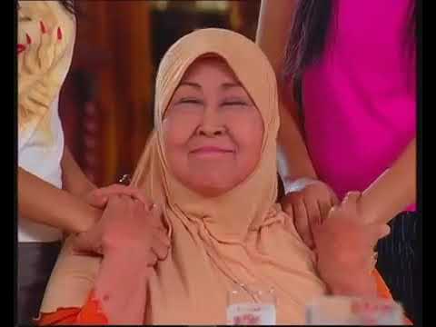 FTV Hidayah - Mati Setelah Dilangkahi Ibu