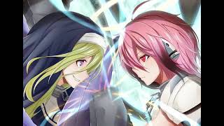 Scream-BoA (Nightcore)