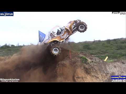 BEST OF FORMULA OFFROAD - EXTREME HILL CLIMB - BEST TRACK FINISHES!