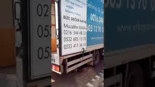 evden eve nakliyat üsküdar