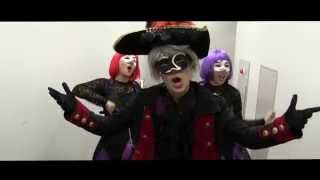 Happy - __(underbar) 【Pharrell Williams Cover】