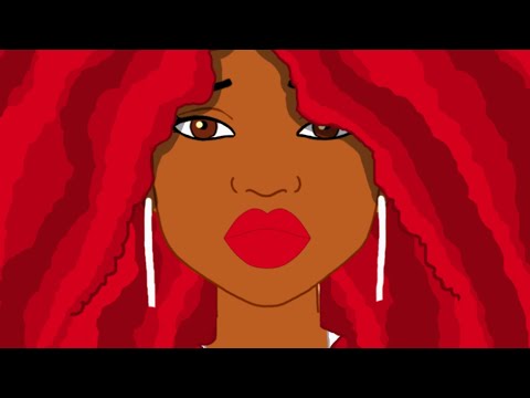 The Wave feat. Indy Eka: Another Episode (Official Animated Lyric video)