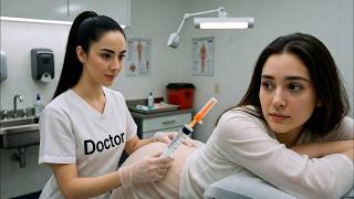 مسنة صرخت قلبت الشارع 😱 الجيران اتلموا 😭ابره عضل💉معرفناش نسيطر عليها خالص 😭حاولنا نهدّيها بكل الطرق