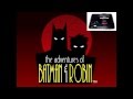 The Adventures of Batman & Robin [OST] - Main Title [Sega Genesis Music VA6]