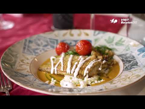 Itt az ideje, hogy megismerd a Piroska Csárdát és Fogadót!