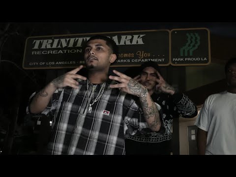 Inside The Low Bottoms PRIMERA FLATS 🔵   23rd St | Los Angeles 