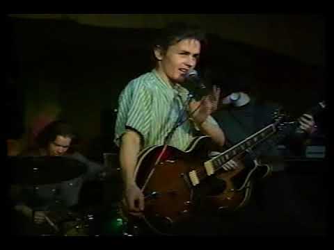 Galaxie 500  -  "Don't Let Our Youth Go To Waste"