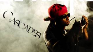 Lil Wayne - Cascades (reverse/backwards)