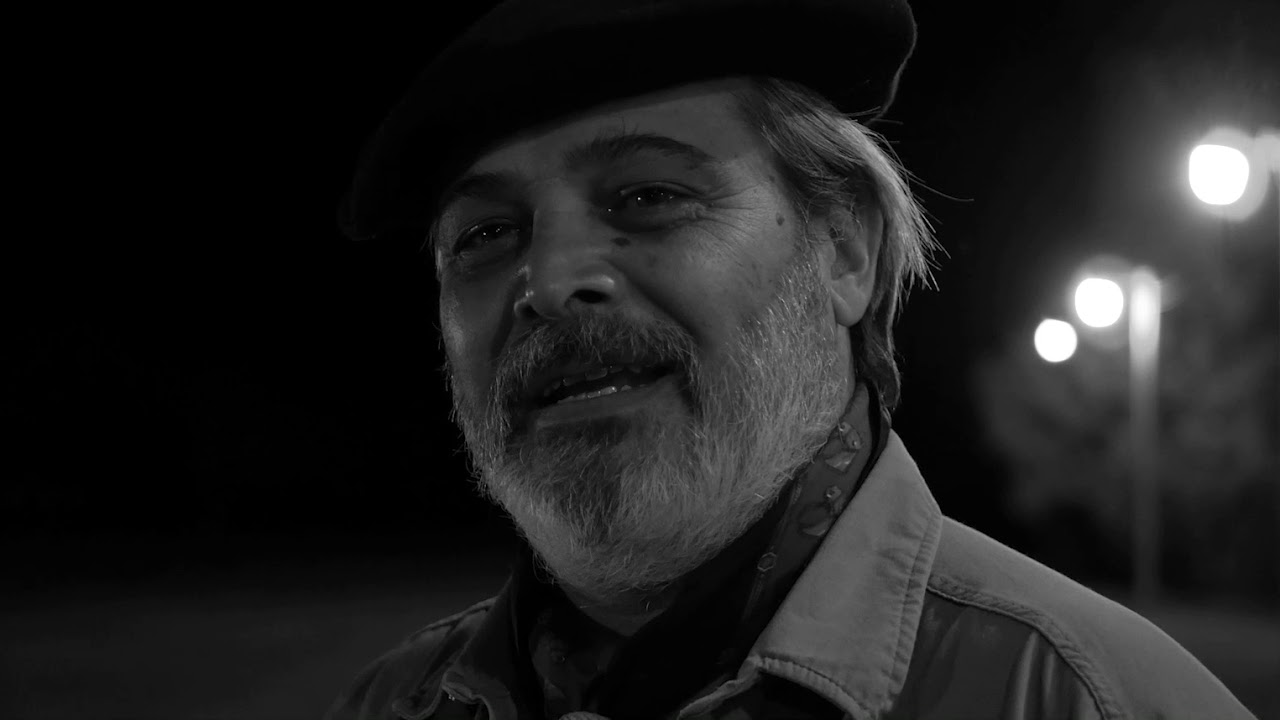 La estacion Trailer Thumbnail