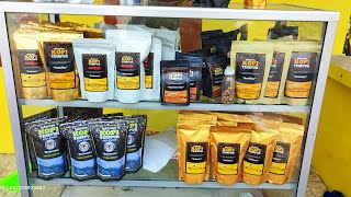 Download lagu KOPI ROBUSTA ARABICATEMPUR JEPARA mp3