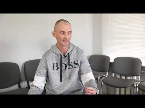 Šokiruojanti išpažintis: kalėjime mane ne kartą išprievartavo