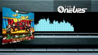 The OneUps - Chrono Trigger - Schala