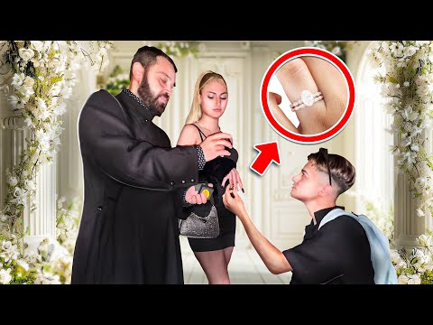 Βγήκα με Ενα Μοντέλο Για Μια Μέρα!