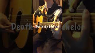 Death of a Bachelor - Panic! At the Disco ( Covered by Negi ) #shorts