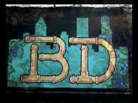 P Nutty & Smeegz -2 Deep