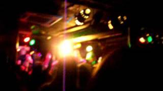 Sabbat A Cautionary Tale/Behind The Crooked Cross live at the Camden Underworld.