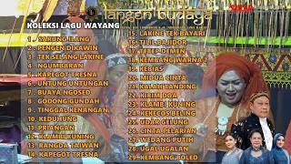 Download lagu Full Nonstop  Lagu lagu Wayang Langen Budaya Edisi Malam Mapag Sri Desa Bulak Lor 2026 mp3