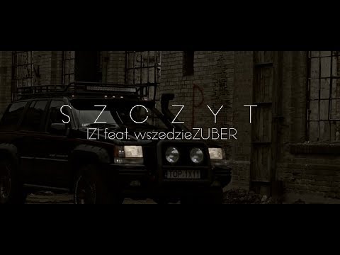 Izi feat. wszedzieZUBER "Szczyt" OFFICIAL VIDEO