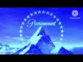 DLC Paramount Pictures Nickelodeon Movies The Kerner Entertainment Company 2025 Variant