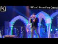 KK Singing Telugu Song Live || Nee Kosame || KK Live Performance || @KKandShaanFansOfficial