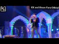 KK Singing Telugu Song Live Nee Kosame KK Live Performance KKFansUniverse