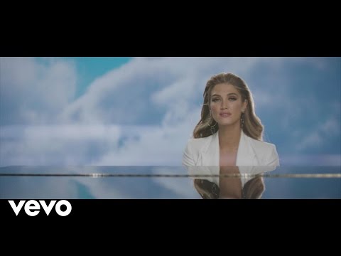 Delta Goodrem - Dear Life (Official Video)