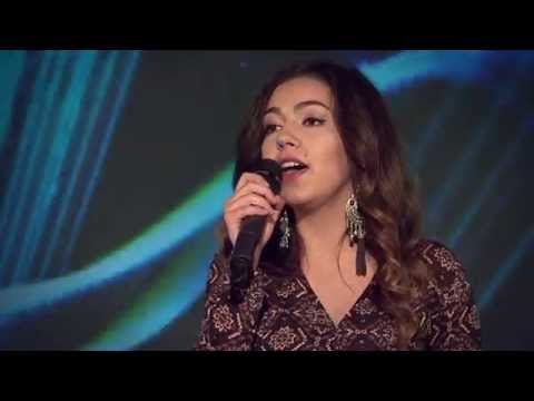 COVER FEST 2015- Dorotea Damjanovska -  Alicia Keys - If I ain't got you