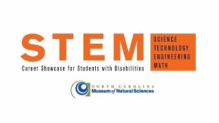 STEM Career Showcase for Students with Disabilities