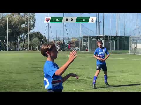 Pomezia Calcio-Polisportiva Città di Ciampino | Rete Oro Cup 2024