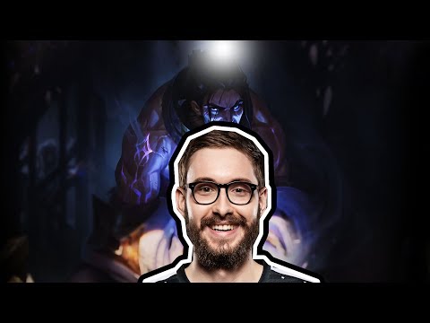 BJERGSEN CRAZY 1V5 SYLAS PLAY l Most Viewed League Of Legends Clips This Week