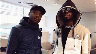 Ninho - Jamais ft.Dadju