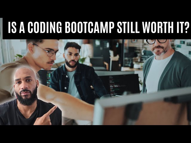 Is a Coding Bootcamp Still Worth It in 2025? | Magica