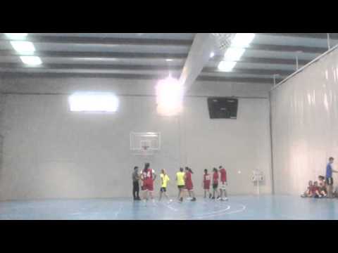 Infantil Femenino - Medina Albaida