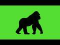 The Gorilla Song by Raffi (c) Raffi for educational use