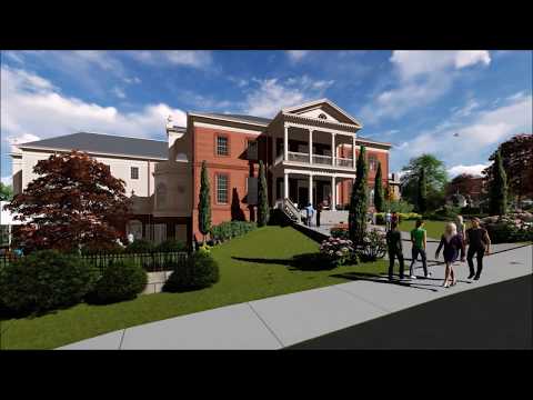 U of A Delta Gamma Video