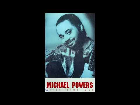 Michael Powers - Cascade