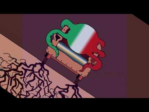 Cianelli ? Differente!! Cianelli per Tempio