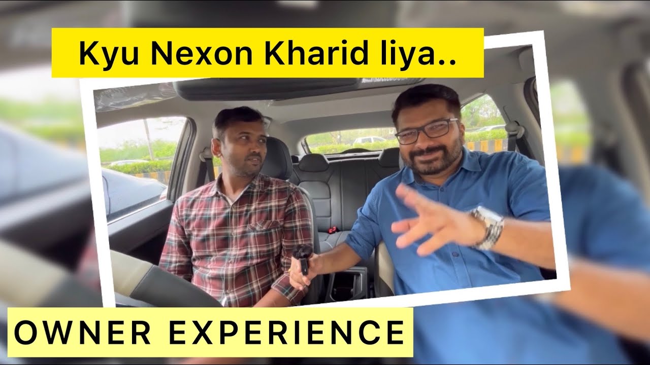 TATA NEXON | 3 MONTHS OWNER EXPERIENCE | #1 MARCH 2022